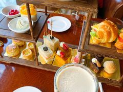 -昆明佳华广场酒店·西餐厅