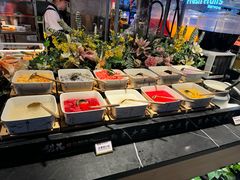 -梨花自助烤肉(乐宾店)