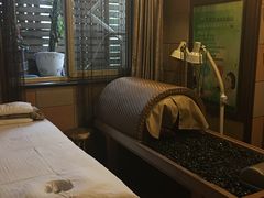 -莱仪堂艾灸经络养生馆(九亭一店)