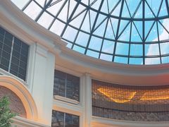 -漢咖啡·全服务式自助晚餐(武汉洲际酒店)