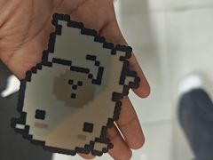 -垚火玩泥吧手作集合店·拼豆·陶艺
