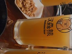 -汉森熊啤酒屋(双塘东路店)