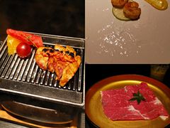 -花潮料理艺食馆(成都万象城店)