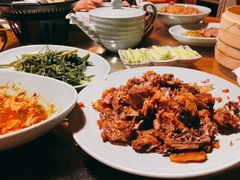 -丽江金茂凯悦臻选酒店-滇香馆