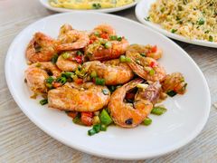 -红月湾海鲜饭店•沙滩海景(双月湾店)