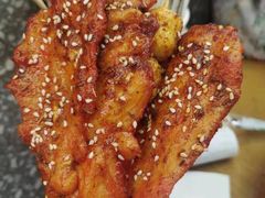 -炸物局(泊富I CITY店)