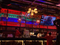 -海雾里小酒馆(观音桥店)