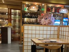 -长崎屋·日本料理·刺身·烧鸟(天河北路店)