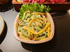 -季季山·云南野生菌火锅(上海首店)