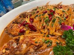 -老阊门菜馆(山塘街店)