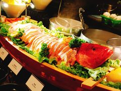 -广州花园酒店·凌璇阁旋转餐厅CAROUSEL360