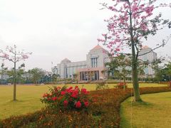 -花都广场