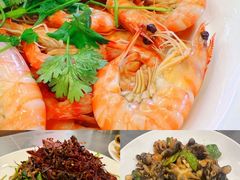 -渔家乐小海鲜(皇姑店)