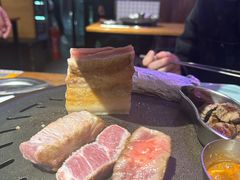 -济州爱肉堂(总店)