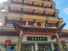 -千岛湖鱼味馆(十字街总店)