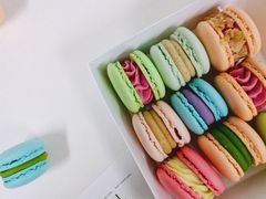 -威利旺卡烘焙西点蛋糕培训(朝阳校区)