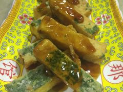 -那家小馆•北京菜•烤鸭(中关村店)