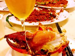 -桥底辣蟹(谢斐道店)