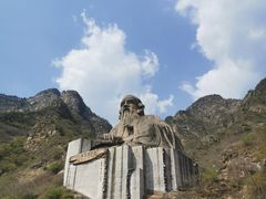 -圣莲山风景区