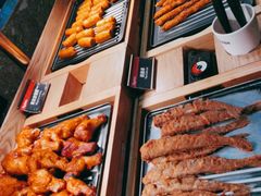 -比格比萨自助(国展店)