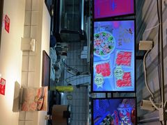 -京和风食堂·定食寿喜锅(保利樾广场店)