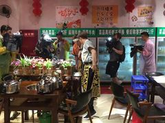 大堂-成都市五味缘餐饮管理有限公司