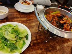 -一楼食业·美食人家