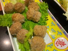 -芦月轩羊蝎子(劲松店)