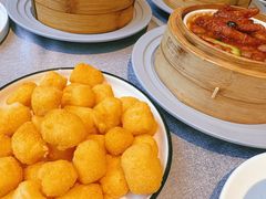 -晋江荣誉国际酒店·港誉茶餐厅