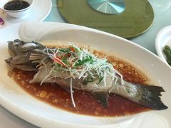 -老洋房花园饭店(绍兴路店)