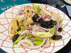-伊带伊路新疆美食府(呼家楼店)