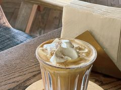 -Nirvana Cafe&Bar(北仓文创街区店)