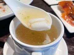 -大董(福田皇庭中心店)