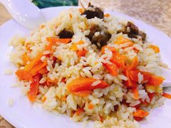 -维吾尔餐厅(宜山路店)