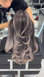 -5M HAIR SALON 旗舰店