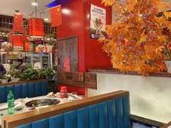 -门家大院铁锅炖(东北大马路店)
