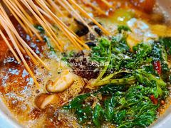 -马路边边串串香(大成路店)