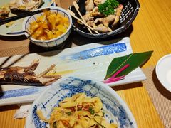 -三石铁板烧(紫竹桥店)