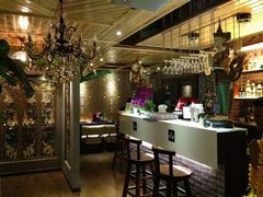 -Siam泰餐厅(水上公园店)