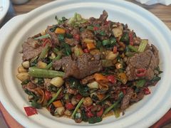 -九转小磨·非遗东北菜(群力店)