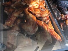 -大益烤鸡