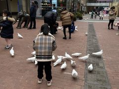 -王府井奥莱临潼小镇(临潼店)