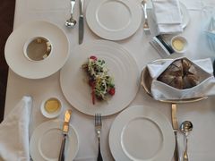 -上海和平饭店华懋阁 Cathay Room