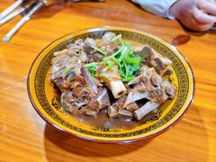 -老袁炒年糕(富豪路店)