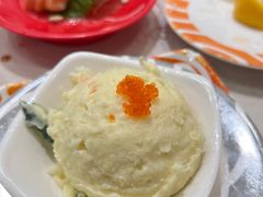 -新一番三文鱼寿司(大东海店)