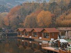 -九如山休闲旅游度假区