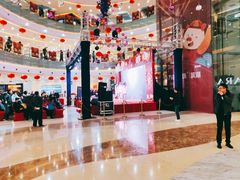 -万达广场(无锡滨湖店)