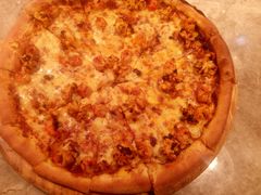 -比格比萨自助(万柳华联店)