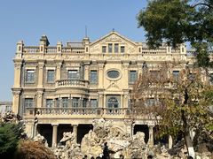 -张学良旧居陈列馆(大帅府)