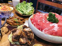 -楠火锅(广州总店)